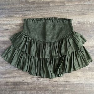 Vestique Stand Out SKORT